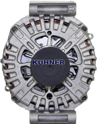 AD KUHNER 554014ri -  Генератор